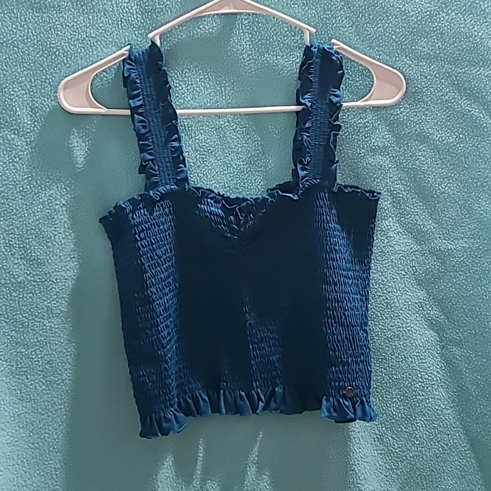 NWT Roxy Halter Top Size XL